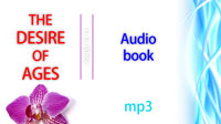 The Desire of Ages audio