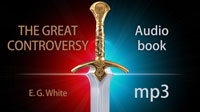 The Great Controversy audio