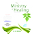 The Ministry of Healing audio image
