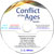 Conflict of the Ages Series mp3 DVD image