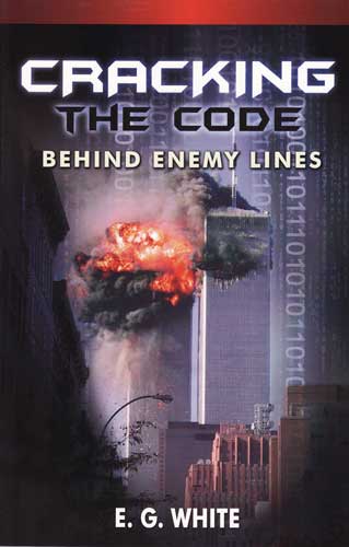 Cracking the Code | book image