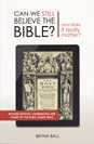 Can We Still Believe the Bible? | book image
