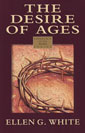 The Desire of Ages | book image