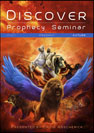 DISCOVER Prophecy Seminar | DVD set image