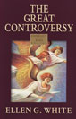 The Great Controversy | book image