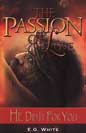 The Passion of Love | book image