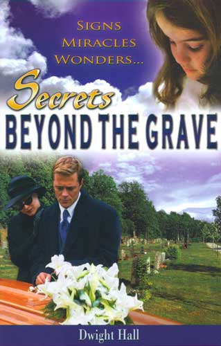 Secrets Beyond the Grave | book image