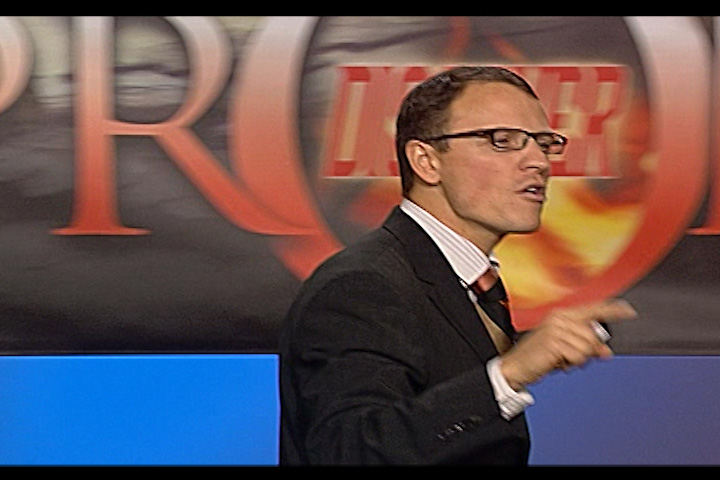 01 Understanding Bible Prophecy | image