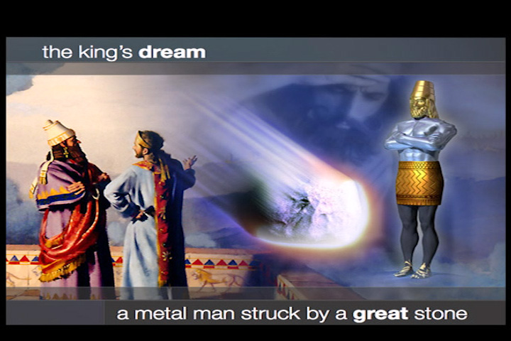 02 How Babylon Foretold the End of the World | image