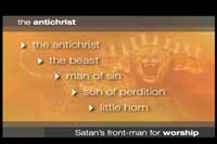 08 The Actual, Certain Identity of the Antichrist | image