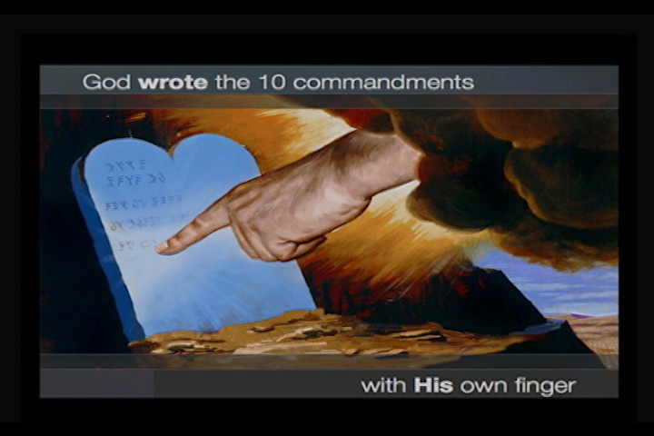 09 The Rock that Simply Will Not Roll (Part 1) | image