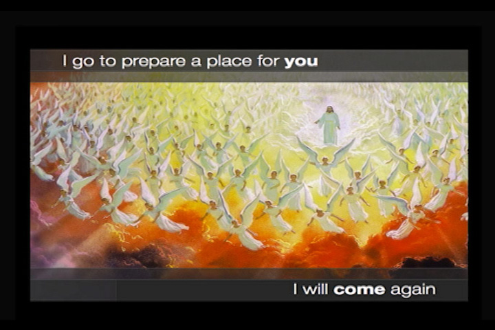 11 How Jesus Will Return to Earth | image