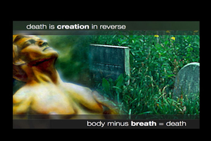 16 How to Face Death with Absolute Confidence | image