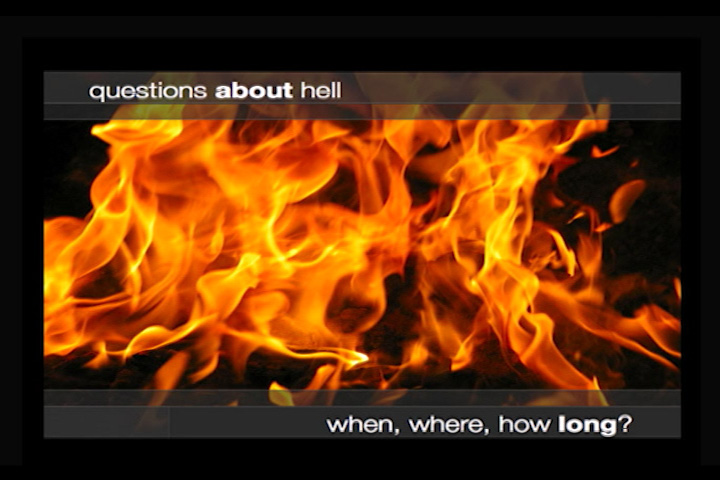 18 The Good News about Hell | image
