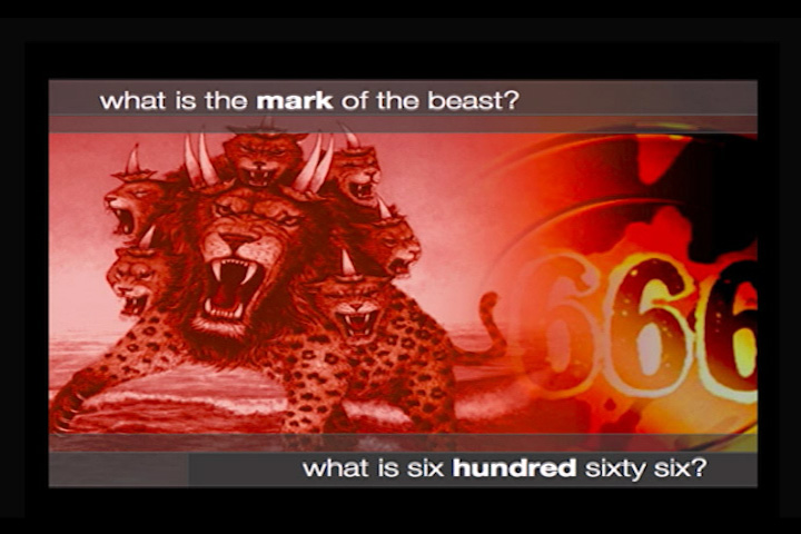 19 How Not to Get the Mark of the Beast | image