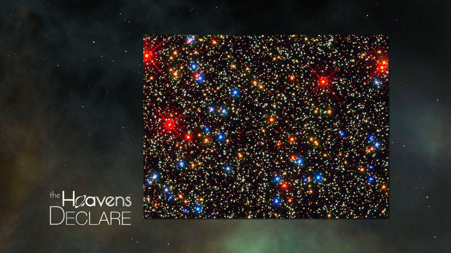 5 Astronomy from a Biblical Perspective -part 2