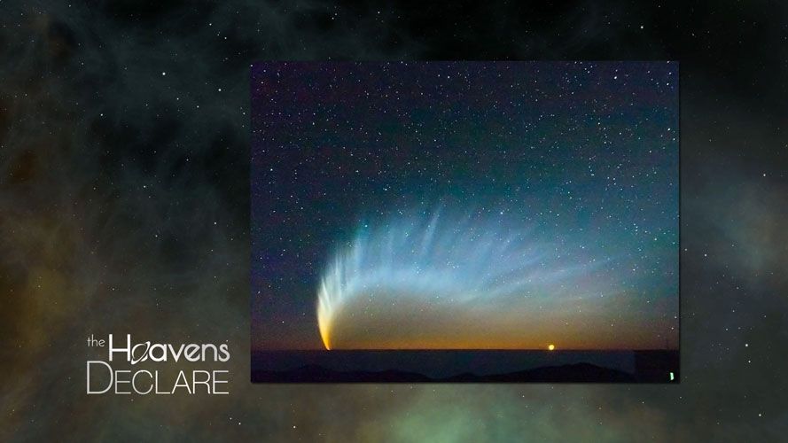 6 Astronomy from a Biblical Perspective -part 3