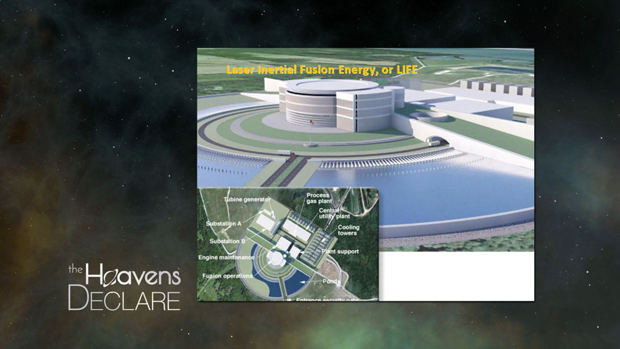 8 Creating a Sun on Earth