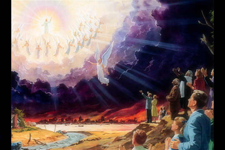1 Bible Prophecy