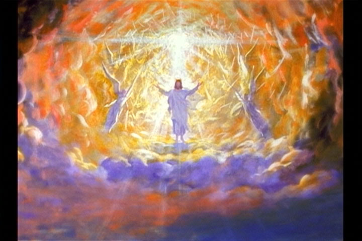 2 Jesus' Return
