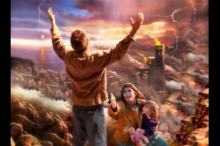 3 Trust in Tribulation