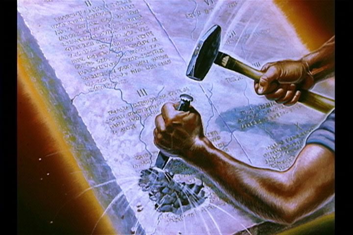 4 The Antichrist, Tribulation and Deliverance