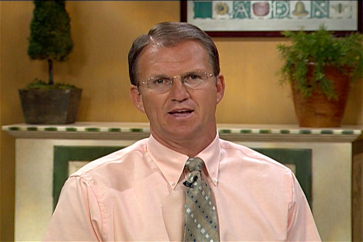 3 An Enduring Commitment