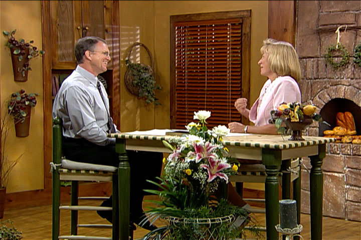 6 Cultivating Restraint