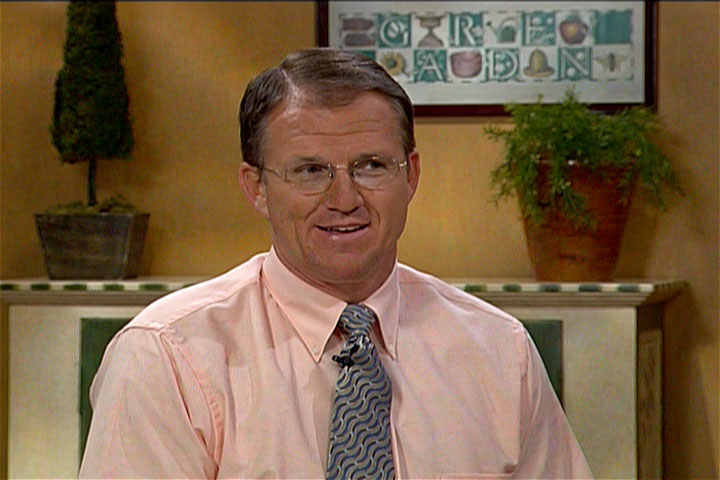 8 Finding Forgiveness