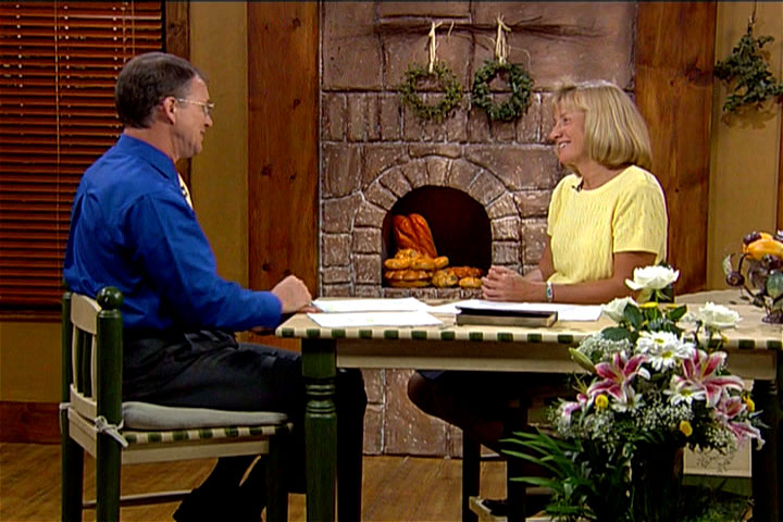 9 The Grave For Faults