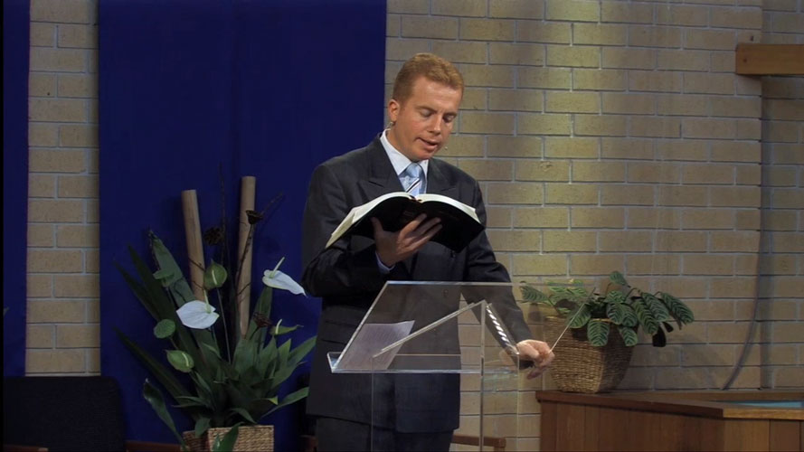 01 Righteousness by Faith | image