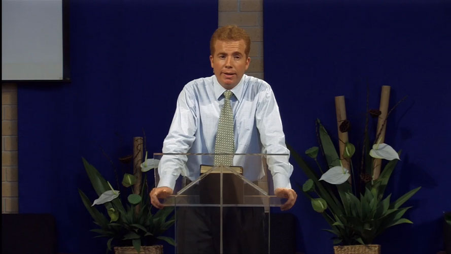 04 Taking Up the Cross | image