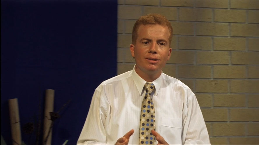 05 Dying to Self | image