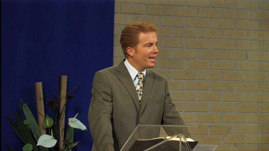 07 The New Birth | image