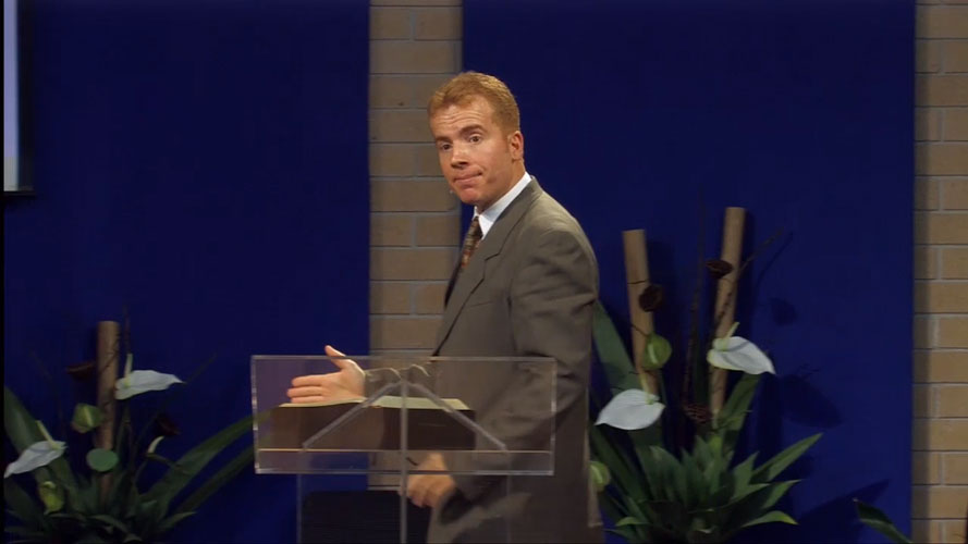 08 Living in Jesus | image