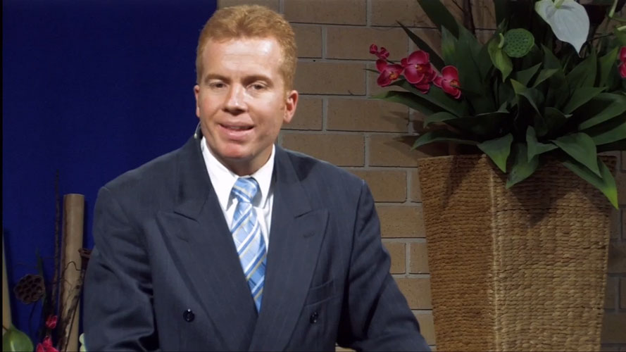 10 Entering the Sanctuary | image