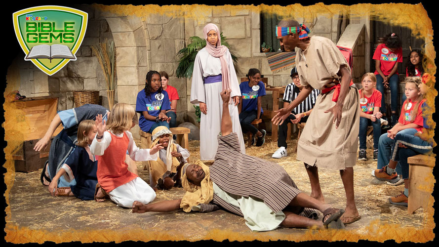 03 Journey Into The Deep