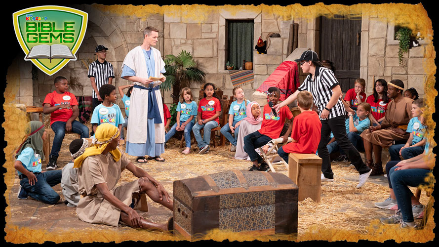 05 The Lord of the Seas