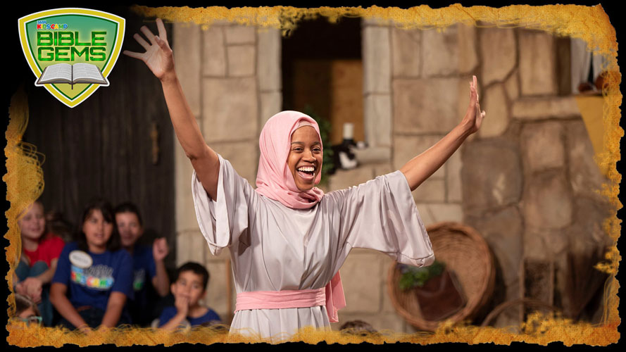 09 Waiting on the Lord