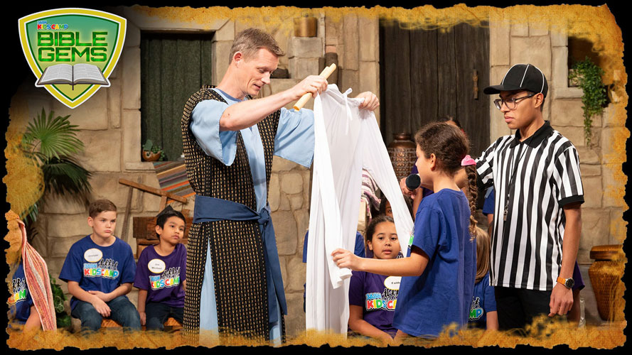 14 The Master of Transformation