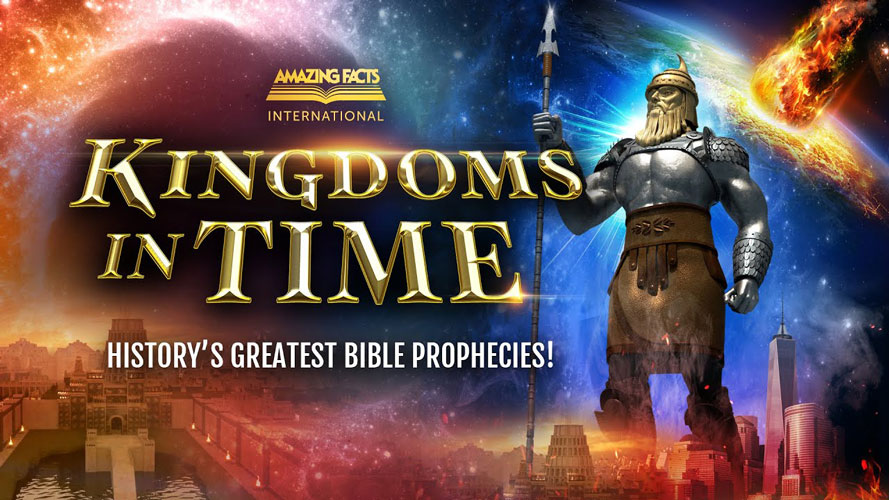 Kingdoms In Time