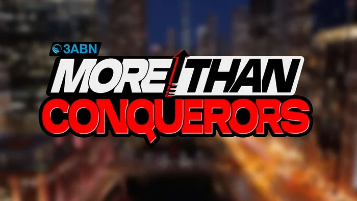 More Than Conquerors