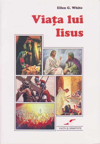 Viața lui Iisus imagine